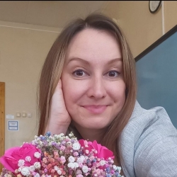 Фотография репетитора Мальцева Ирина Викторовна