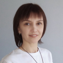 Фотография репетитора Диделева Алена Ивановна