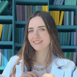 Фотография репетитора Шклярская Екатерина Максимовна