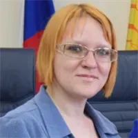 Фотография репетитора Трибунских Наталья Ивановна