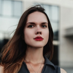 Фотография репетитора Губанова Ирина Романовна