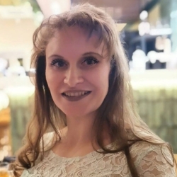 Фотография репетитора Чащихина Олеся Геннадьевна