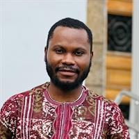 Фотография репетитора Гойи Димина Фильвэр 