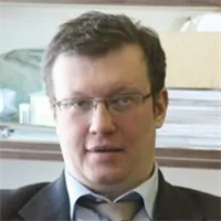 Фотография репетитора Белов Константин Олегович