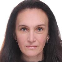 Фотография репетитора Исаева Ольга Федоровна