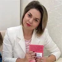 Фотография репетитора Матвеева Евгения Васильевна