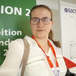 Фотография репетитора Бебишева Ирина Витальевна