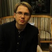 Фотография репетитора Пясецкий Марк Викторович