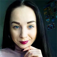 Фотография репетитора Верешагина Ксения Олеговна