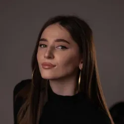 Фотография репетитора Саркисян Мариам Врежевна