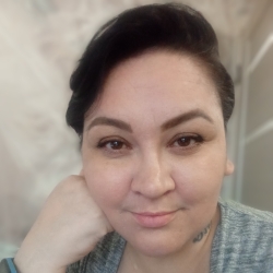 Фотография репетитора Бушуева Юлия Викторовна