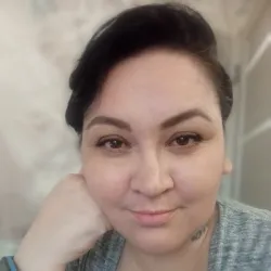 Фотография репетитора Бушуева Юлия Викторовна