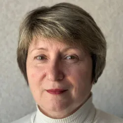 Фотография репетитора Казакова Елена Станиславовна