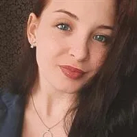 Фотография репетитора Романова Кристина Романовна