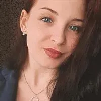 Фотография репетитора Романова Кристина Романовна