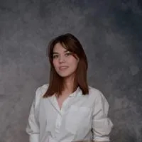 Фотография репетитора Мусина Анна Алексеевна