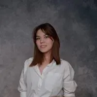 Фотография репетитора Мусина Анна Алексеевна