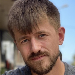 Фотография репетитора Чех Руслан Игоревич