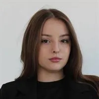 Фотография репетитора Дрюмова Евгения Владимировна