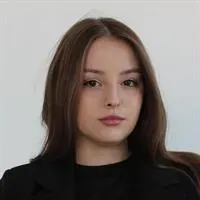 Фотография репетитора Дрюмова Евгения Владимировна