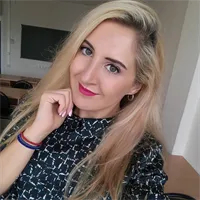 Фотография репетитора Павлюкова Юлия Викторовна