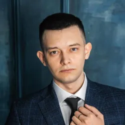 Фотография репетитора Гладык Назар Романович