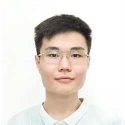 Фотография репетитора Николаев Еркен Максимович