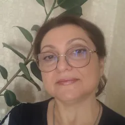 Фотография репетитора Вартанян Аида Валерьевна
