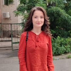 Фотография репетитора Шайдаева Амина Талибовна