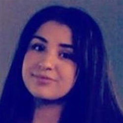 Фотография репетитора Игнатова Сабина Владимировна