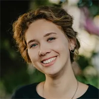 Фотография репетитора Пичугина Мирослава Максимовна