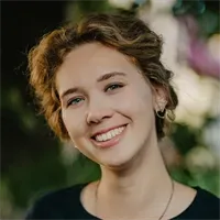 Фотография репетитора Пичугина Мирослава Максимовна