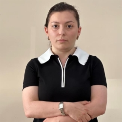 Фотография репетитора Кунжуева Камила Гусейновна