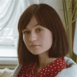 Фотография репетитора Шевченко Юлия Олеговна