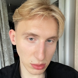 Фотография репетитора Рябин Илья Игоревич