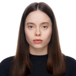 Фотография репетитора Красникова Елизавета Валерьевна