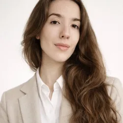 Фотография репетитора Бабаян Анна Вигеновна