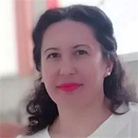 Фотография репетитора Культикова Анна Александровна