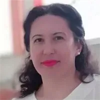 Фотография репетитора Культикова Анна Александровна