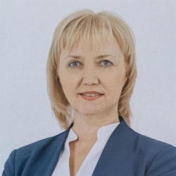 Фотография репетитора Шепелева Ольга Анатольевна