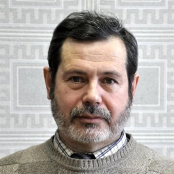 Фотография репетитора Фогель Александр Львович