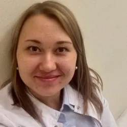 Фотография репетитора Хайбуллина Эльвира Шамилевна