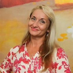 Фотография репетитора Мавлютова Мария Тагировна