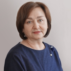 Фотография репетитора Тутынина Марианна Анатольевна