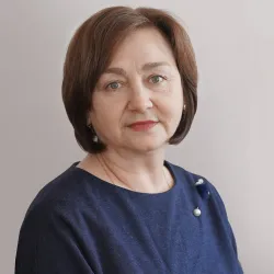 Фотография репетитора Тутынина Марианна Анатольевна