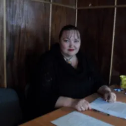 Фотография репетитора Мельникова Валентина Николаевна