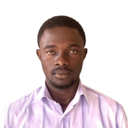 Фотография репетитора Техода Мика 