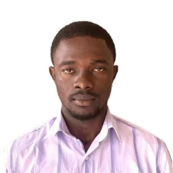 Фотография репетитора Техода Мика 