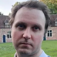 Фотография репетитора Венецков Максим Валерьевич