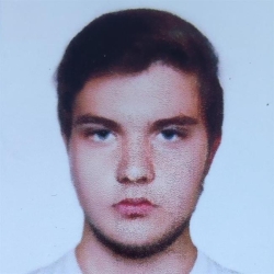 Фотография репетитора Либренц Ярослав Александрович